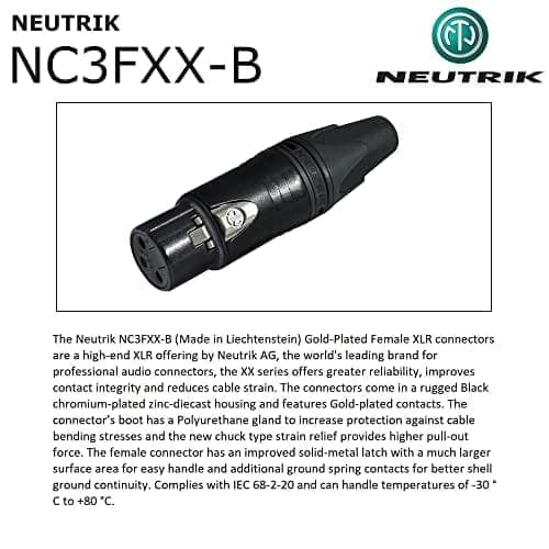 Cable Balanceado Star-Quad Ultra-Silencioso Ultra-Flexible - Imagen 9