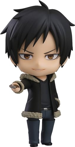 (Orange Rouge) Figura de Acción Nendoroid de Izaya Orihara