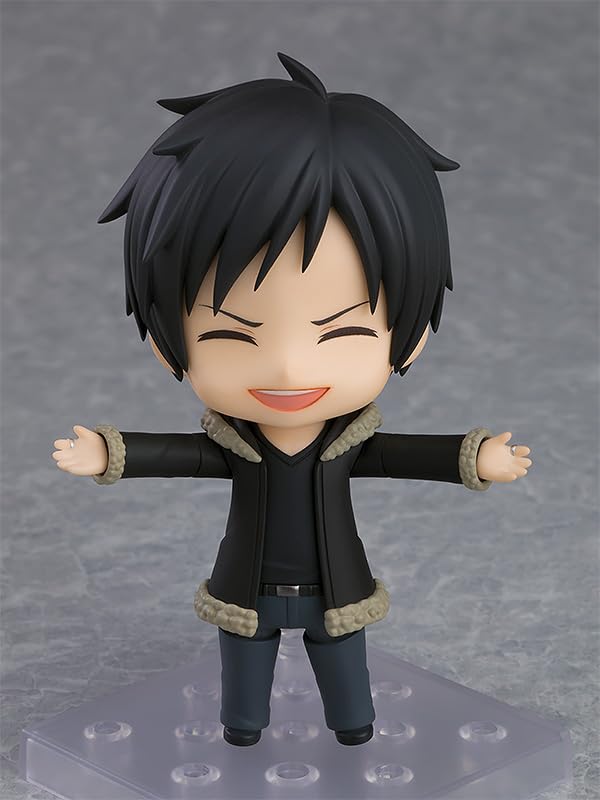 (Orange Rouge) Figura de Acción Nendoroid de Izaya Orihara - Imagen 3