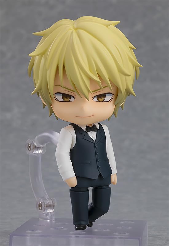 Figura de Acción Nendoroid de Shizuo Heiwajima de - Imagen 5