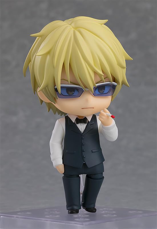 Figura de Acción Nendoroid de Shizuo Heiwajima de - Imagen 3