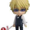 Figura de Acción Nendoroid de Shizuo Heiwajima de