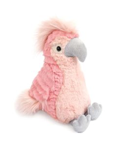 MON AMI Lulu El Lorito Cacatúa de Peluche � 11�, Lindo