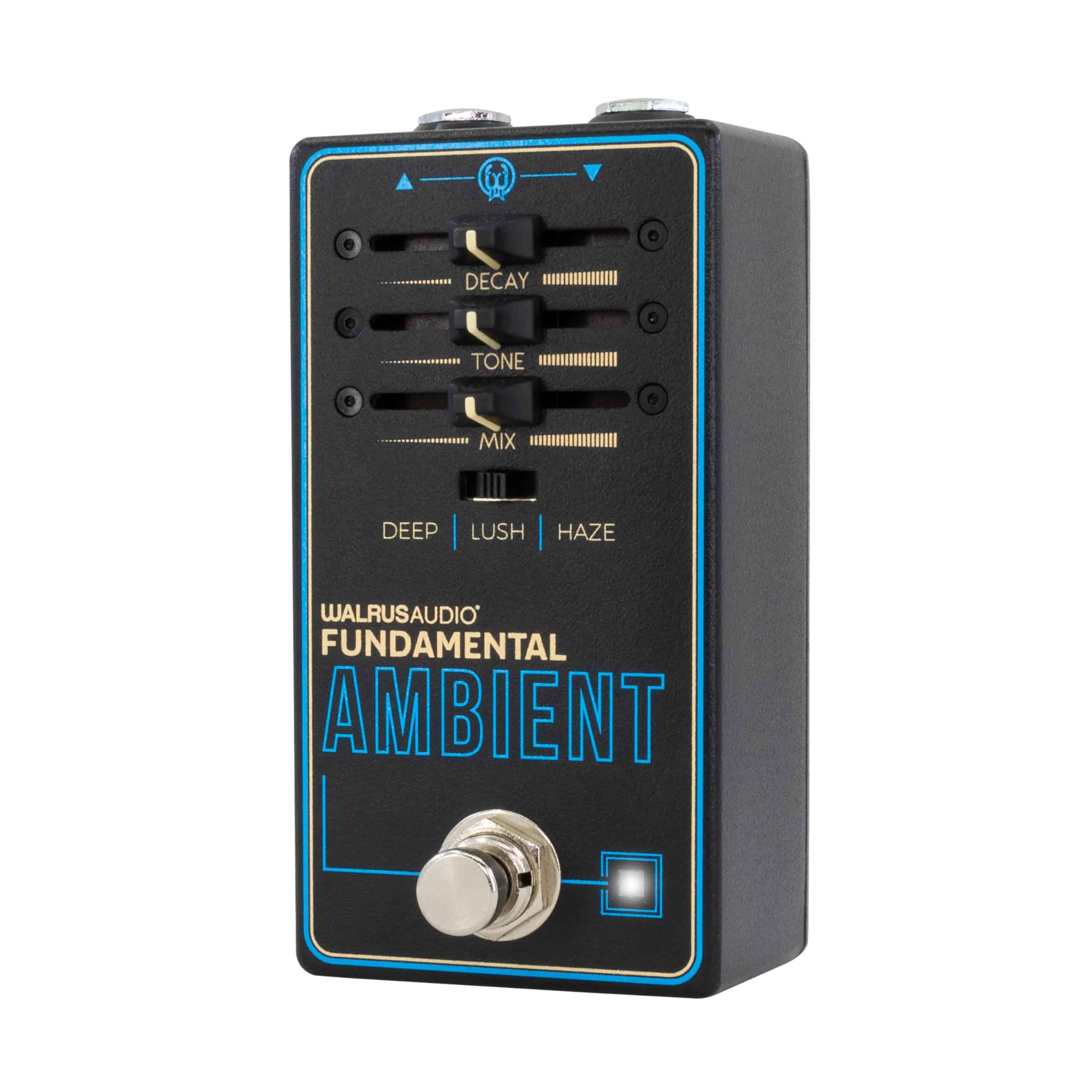 Walrus Audio Fundamental Series Ambient Reverb - Imagen 3