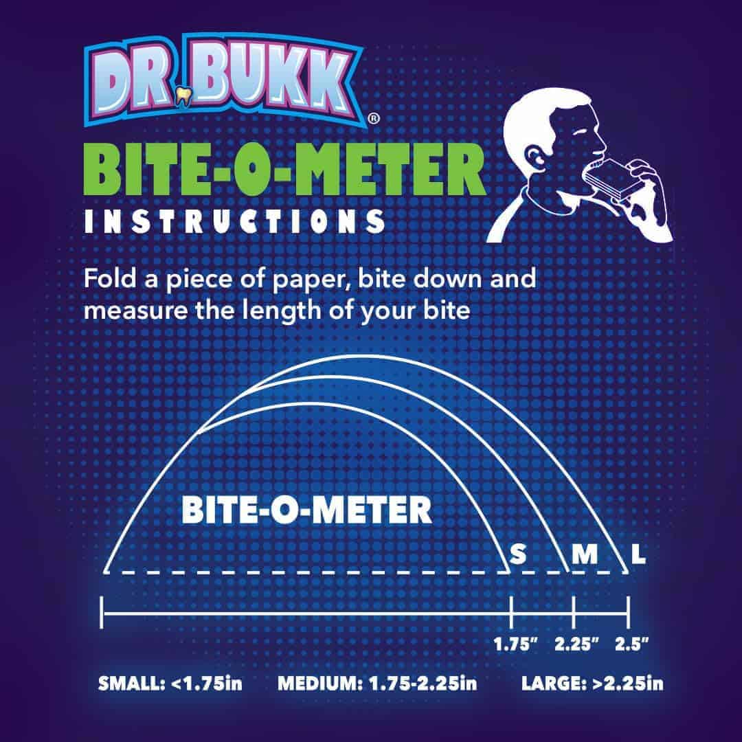 Dientes Divertidos Estilo Hollywood Realistas Dr Bukk - She - Imagen 6