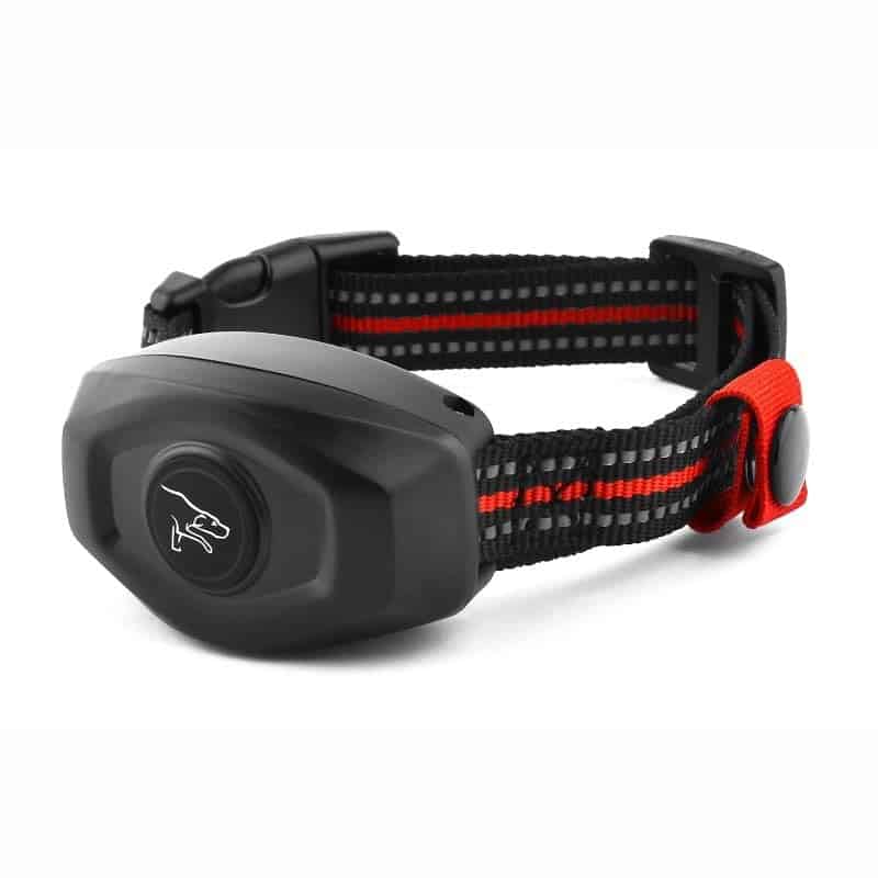 Collar de entrenamiento con descarga eléctrica y vibración - Imagen 6