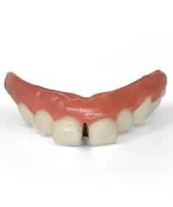 Dientes Divertidos Estilo Hollywood Realistas Dr Bukk - She