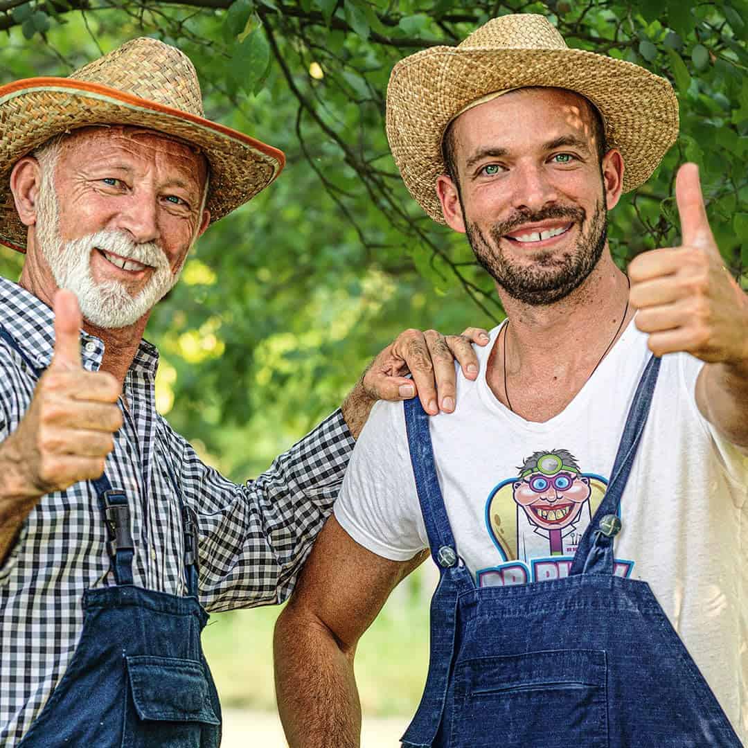 Dientes Divertidos Estilo Hollywood Realistas Dr Bukk - She - Imagen 4