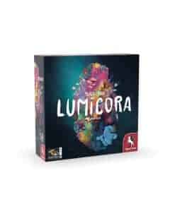 Juego de Mesa Lumicora