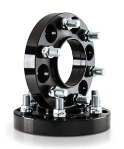 Separadores de Rueda Hubcentric de 30mm 6x5.5