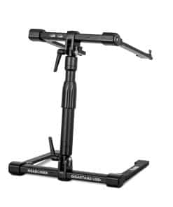 Headliner Gigastand USB+, Soporte Ajustable para Laptop de