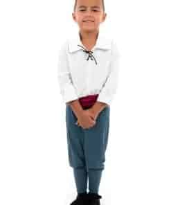 Disfraz de Príncipe Sirena Little Adventures - Disfraz