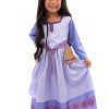 Disfraz de Princesa Little Adventures Deluxe Wishing Star -