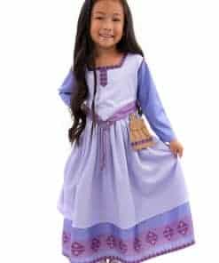 Disfraz Little Adventures de Princesa Estrella de los