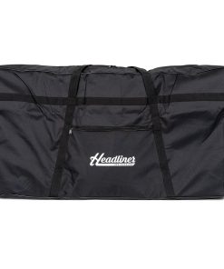 Bolsa de Transporte Acolchada para Indio DJ Booth - Bolsa