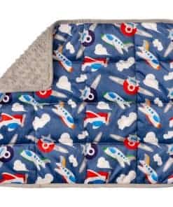 Almohadilla Ponderada Florensi para Niños, 3 libras - Manta