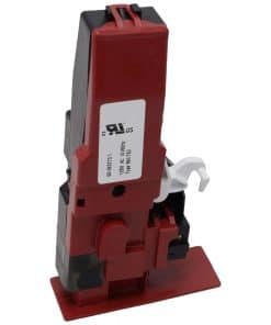 Cerradura de puerta de lavadora Supplying Demand 00648526