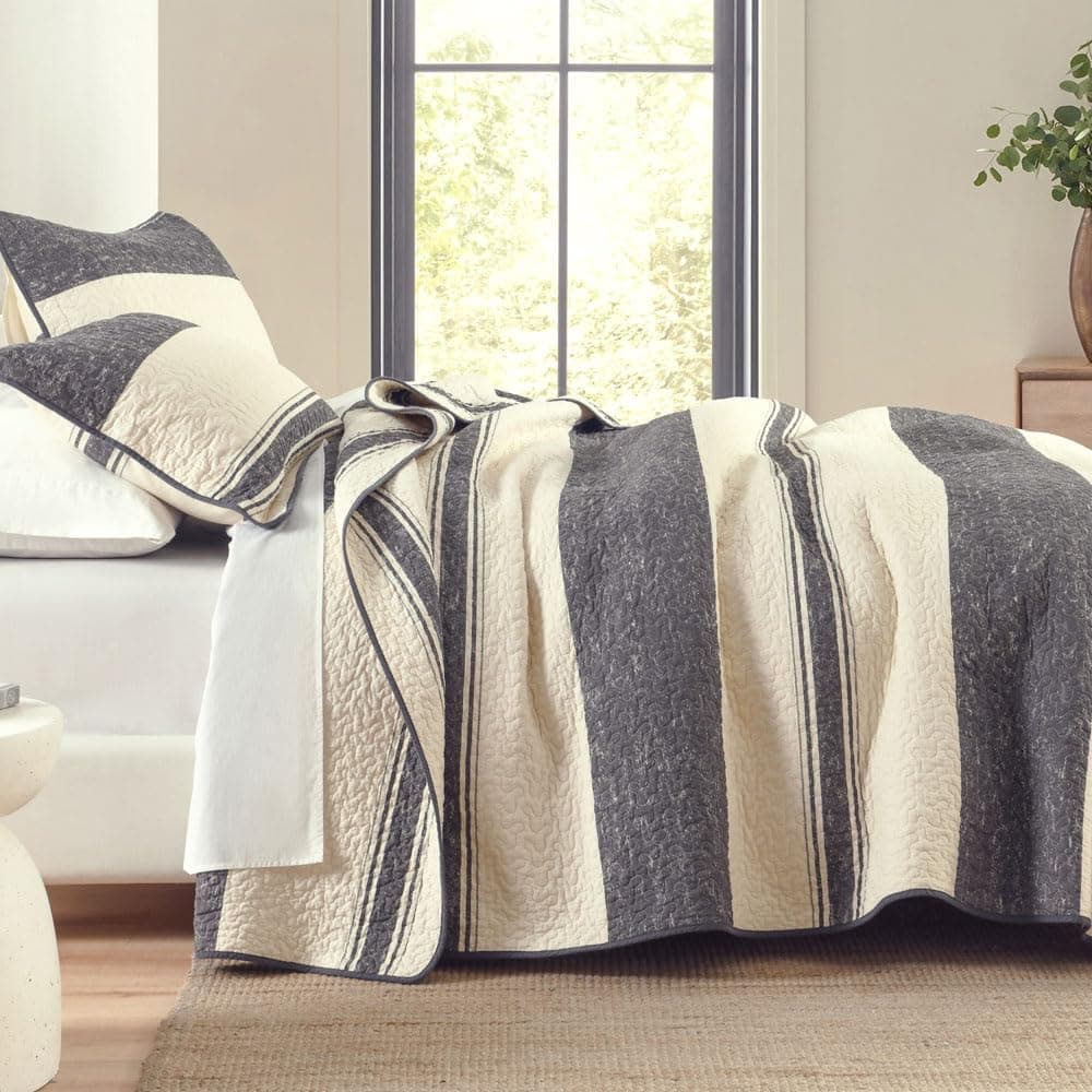 PERHOM Edredones Queen Size - Juego de edredón Queen, Juego