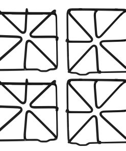 Supplying Demand WB31X20643 Juego de 4 Rejillas para