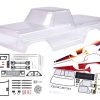 Carrocería Traxxas Clear TRX-4 1979 Ford F-150