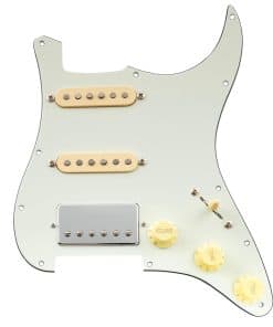 Pickguard precableado Musiclily Pro HSS para guitarra