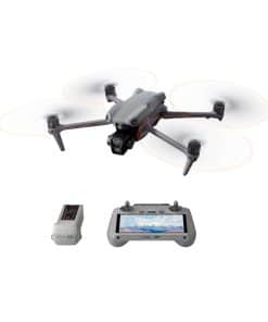 Drone Specta Air con Cámaras Duales de Ángulo Amplio y