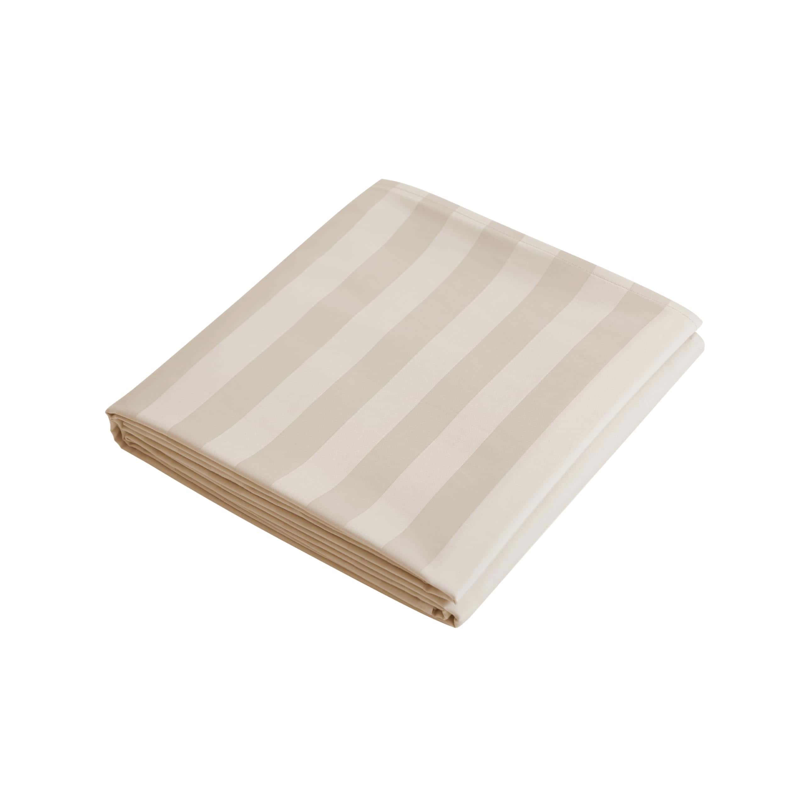 Sábana Bajera Individual Tamaño King, 400 TC Sábana Bajera