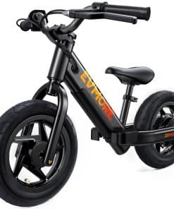 Moto Electrica Evmore para Niños, Motocicleta Eléctrica de