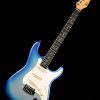 Guitarra Eléctrica KGD, Cuerpo de Sicomoro, Mastil de Arce