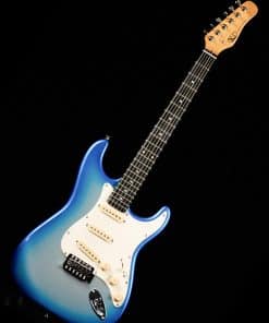 Guitarra Eléctrica KGD, Cuerpo de Sicomoro, Mastil de Arce