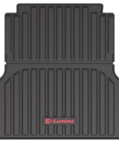 Tapete de cama D-Lumina Compatible con Hyundai Santa Cruz