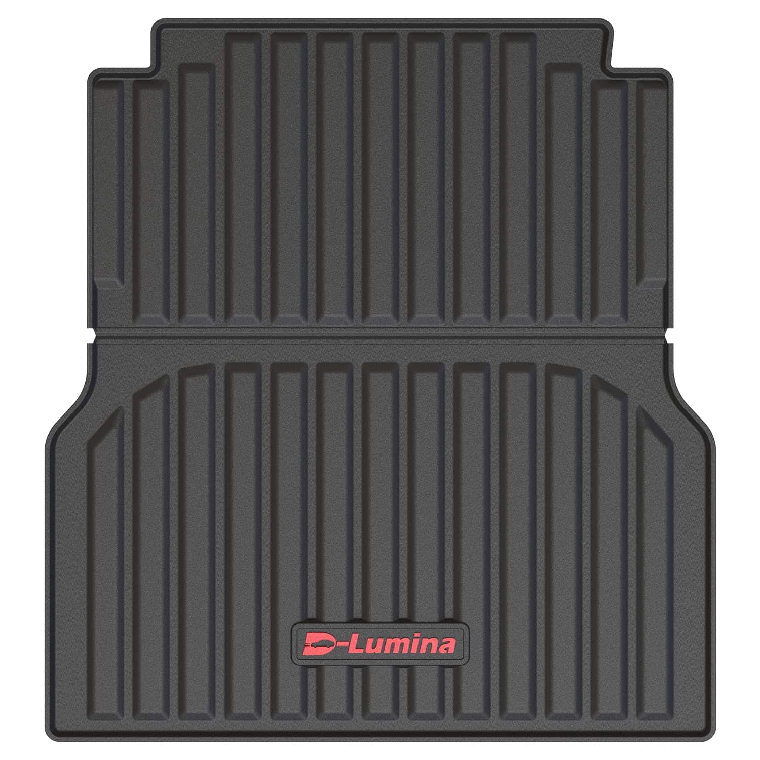 Tapete de cama D-Lumina Compatible con Hyundai Santa Cruz