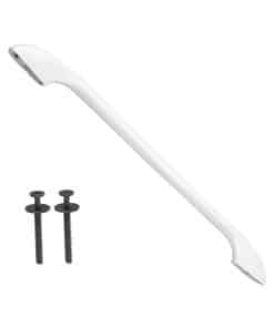 Manija de Puerta de Horno Repuesto SuperDi 316443601 para