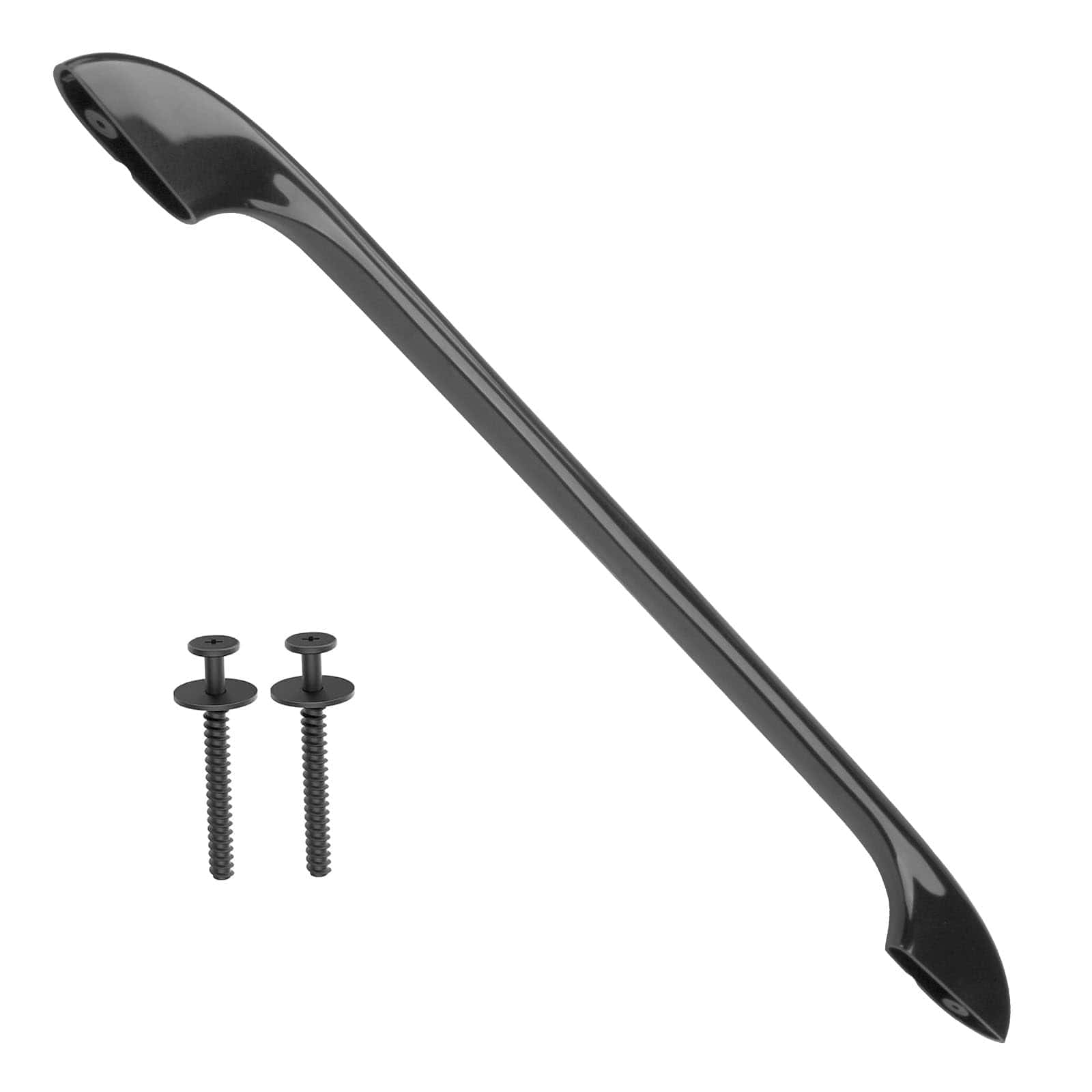 Manija de Puerta para Horno SuperDi 5304458312 Compatible