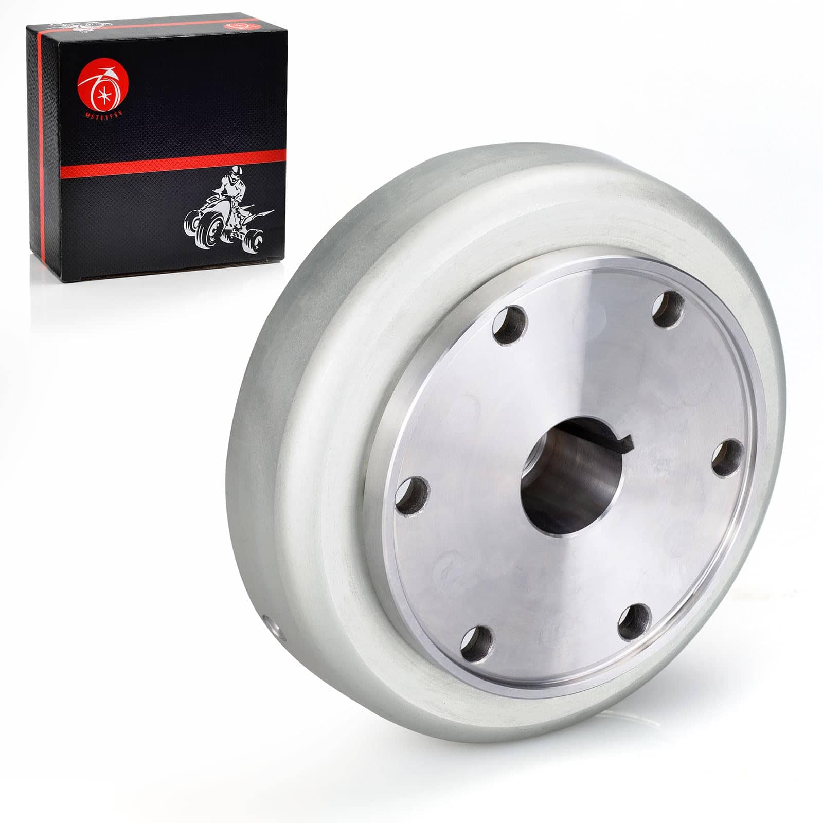 Volante Magnético para HONDA TRX400EX TRX400X TRX 400EX - Imagen 8