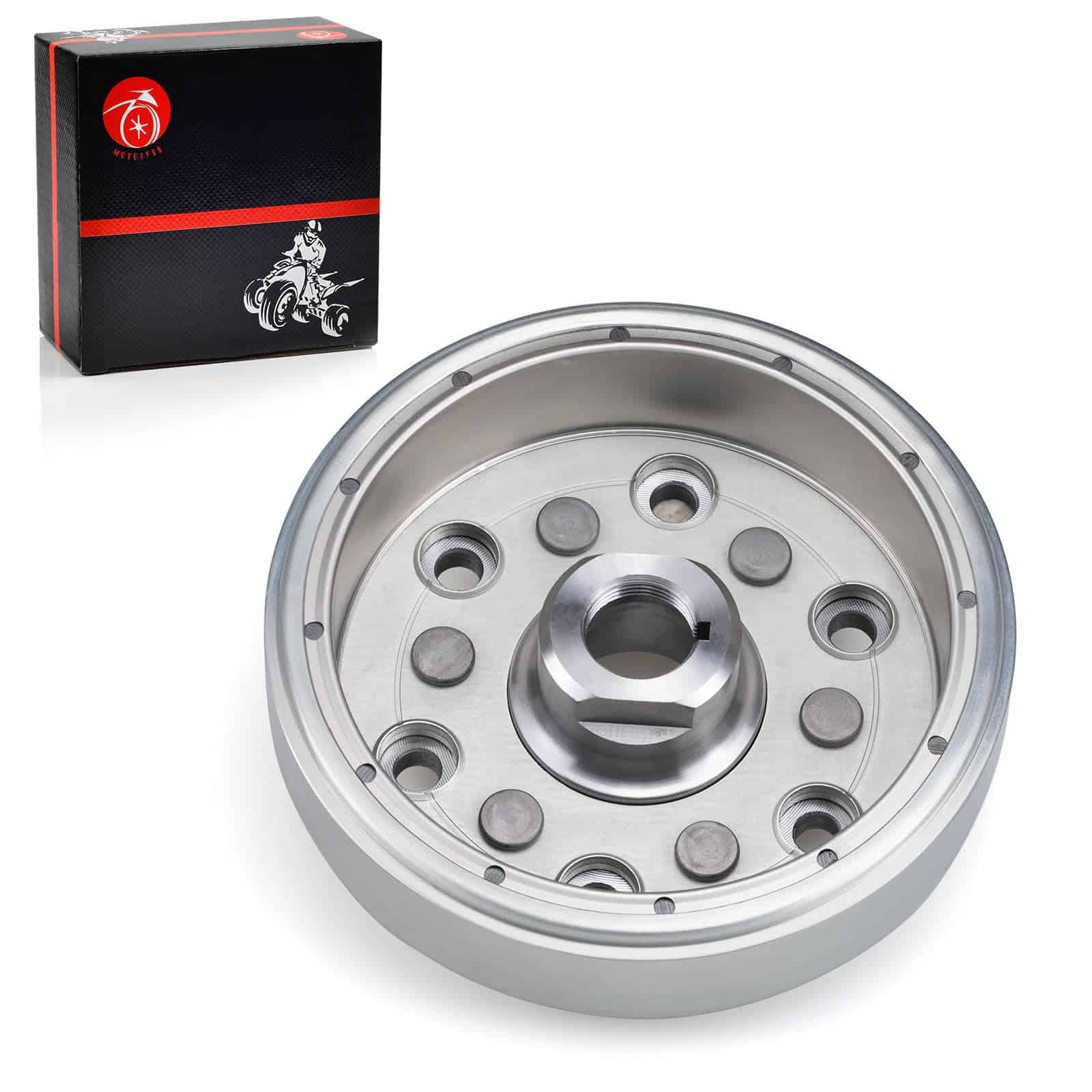 Volante Magnético para HONDA TRX400EX TRX400X TRX 400EX