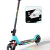 Patinete Eléctrico para Niños SIMATE, Scooter Motorizado