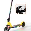 Patineta Eléctrica para Niños SIMATE, Patinetas Motorizadas