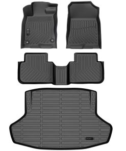 Tapetes Todos Clima y Tapete de Carga para Honda Civic 2024