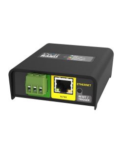 Controlador de Grabación y Reproducción de Luces ENTTEC