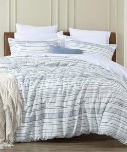 Juego de Cama Chezmoi Collection 7 -Multi 02 Sonia