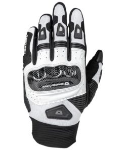 Guante Cortech Sonic-Flo Plus -Blanco