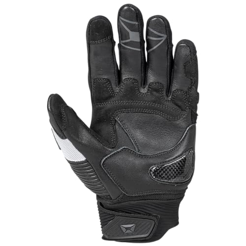 Guante Cortech Sonic-Flo Plus -Blanco - Imagen 3