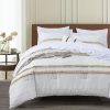 Juego de Cama Chezmoi Collection 7 -Multi 01 Rana