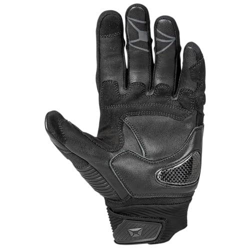 Guante Cortech Sonic-Flo Plus -Negro - Imagen 4