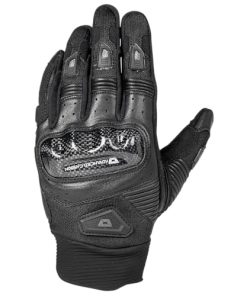 Guante Cortech Sonic-Flo Plus -Negro