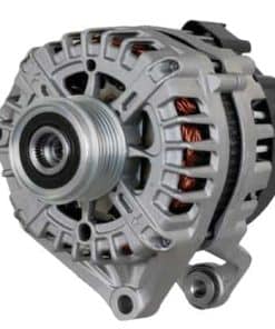 Nueva Alternador Compatible de Repuesto para Chevy Cruz
