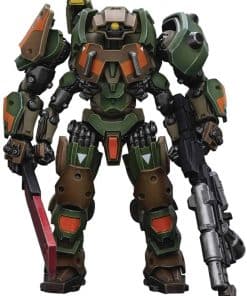 Figura de acción JoyToy Infinity Shakush Light Armored Unit