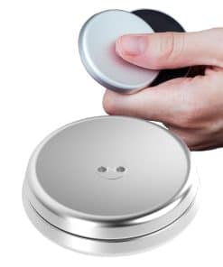 ONO Slider - Juguete sensorial de mano para adultos | Ayuda