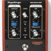 Pedal de Modulación Análogo Warm Audio RingerBringer con